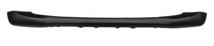 MCC SMART FORTWO 2014.07-*SPOILER PARAGOLPES DELANTERO PARA PINTAR