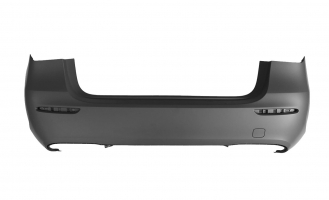 MERCEDES A W177 2018.03-*PARAGOLPES TRASERO PARA PINTAR (5 PUERTAS)