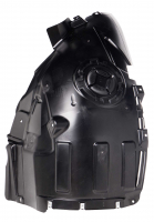 MERCEDES A W177 2018.03-*PLASTICO PASE DE RUEDA DELANTERO DCH(PARTE DELANTERA)