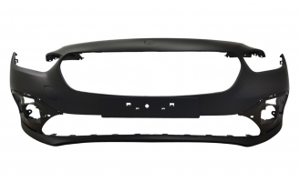 MERCEDES CITAN TOURER 2021.09-*PARAGOLPES DELANTERO PARA PINTAR CON TAPA REMOLQUE