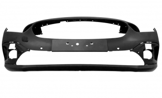 MERCEDES CITAN TOURER 2021.09-*PARAGOLPES DELANTERO PARA PINTAR CON 4 AGUJEROS SENSOR CON TAPA REMOLQUE