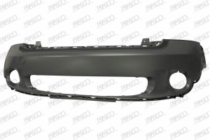 MINI COUNTRYMAN COOPER 10-*PARAGOLPES DELANTERO PARA PINTAR