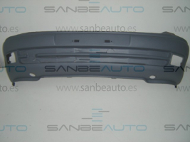 OPEL ASTRA 94-*PARAGOLPES DEL PARA PINTAR  C/AGUJEROS