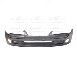 OPEL TIGRA 95-*PARAGOLPES DEL PARA PINTAR C/AGUJEROS