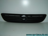 OPEL ZAFIRA 99-*REJILLA NEGRA