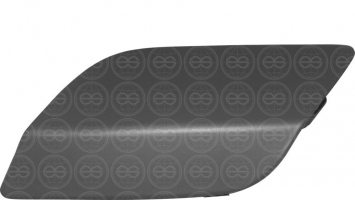 OPEL ASTRA 04-*TAPA IZQ LAVA FAROS PARA PINTAR PARAGOLPES DELANTERO