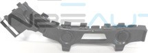 OPEL ZAFIRA 05-*SOPORTE DCH PARAGOLPES TRASERO