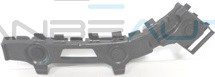 OPEL ZAFIRA 05-*SOPORTE IZQ PARAGOLPES TRASERO