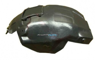 OPEL ZAFIRA 05-*PLASTICO PASE RUEDA DELANTERO IZQ(DELANTER.)