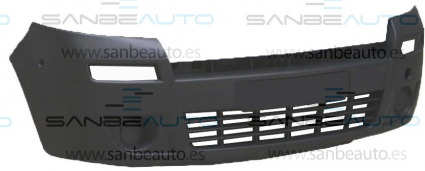 OPEL MOVANO 03-*PARAGOLPES DELANTERO
