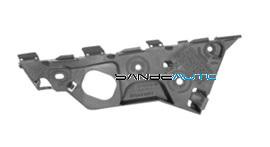 OPEL CORSA 06-*SOPORTE PARAGOLPES DELANTER. IZQ
