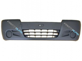 OPEL VIVARO 06-*PARAGOLPES DEL GRIS