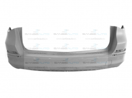 OPEL ASTRA 07/11-*PARAGOLPES TRASERO PARA PINTAR SW