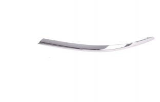 OPEL ASTRA 07/11-*MOLDURA LATERAL DCH CROMADO PARAGOLPES TRASERO (SW)