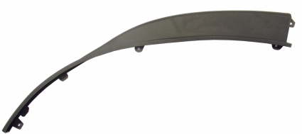 OPEL ASTRA 07/11-*SPOILER DCH PARAGOLPES DELANTERO