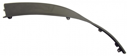 OPEL ASTRA 07/11-*SPOILER IZQ PARAGOLPES DELANTERO