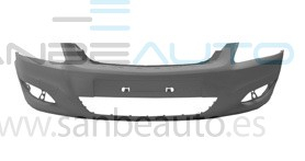 OPEL ZAFIRA 08-*PARAGOLPES DELANTER. PARA PINTAR