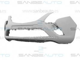 OPEL ZAFIRA 12-*PARAGOLPES DELANTERO PARA PINTAR