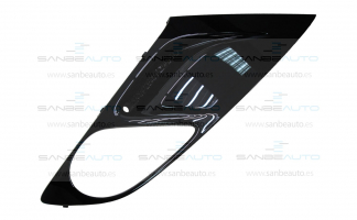 OPEL ZAFIRA 12-*REJILLA PARAGOLPES DELANTERO DCH CON AGUJERO PARA ANTINIEBLA