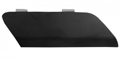 OPEL ASTRA J GTC 12-*TAPA REMOLQUE PARAGOLPES DELANTERO PARA PINTAR