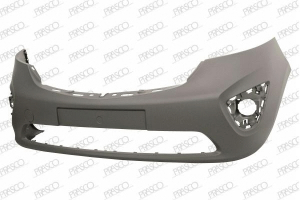 OPEL VIVARO 14-*PARAGOLPES DELANTERO PARA PINTAR 