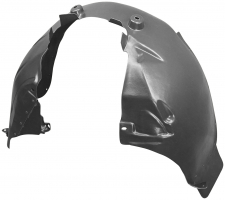 OPEL ADAM 2012.10-*PLASTICO PASE DE RUEDA DELANTERO IZQ