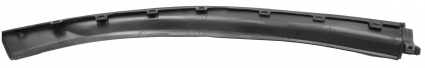 OPEL ASTRA K 2019.08-*SPOILER IZQ PARAGOLPES DELANTERO
