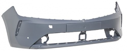 OPEL ASTRA L 2021.10-*PARAGOLPES DELANTERO PARA PINTAR CON 2 AGUJEROS SENSOR