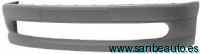 PEUGEOT 306 99-*PARAGOLPES DEL TODO PARA PINTAR