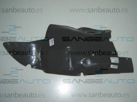 PEUGEOT 206 98-*PASE RUEDA DELANTERA  IZQ(PARTE DELANTERA)