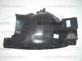 PEUGEOT 206 98-*PASE RUEDA DELANTERA IZQ (PARTE TRASERA)