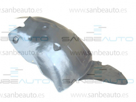 PEUGEOT 206 GTI 98-*PASE RUEDA DELANTERA  IZQ(PARTE DELANTERA)
