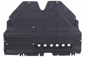 PEUGEOT 206 98-*CUBRE CARTER(CENTRAL)
