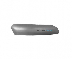 PEUGEOT 308 07-*MOLDURA PARAGOLPES DELANTERO IZQ PARA PINTAR