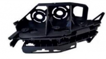 PEUGEOT 308 07-*SOPORTE DCH PARAGOLPES DELANTERO
