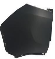 PEUGEOT 3008 2016.05-*PUNTA PARAGOLPES TRASERO IZQ
