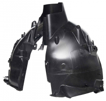 PEUGEOT 308 2021.07-*PLASTICO PASE DE RUEDA DELANTERO DCH