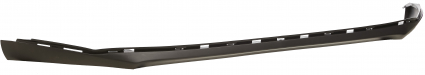 RENAULT MEGANE 14-*SPOILER PARAGOLPES DELANTERO 3/5P
