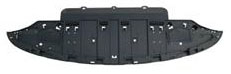 RENAULT TWINGO 14-* CUBRE CARTER DELANTERO