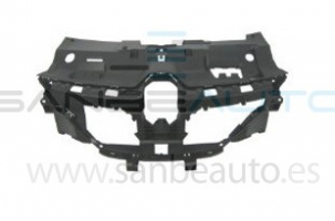 RENAULT MEGANE 16-*REFUERZO PLASTICO SUPERIOR REJILLA