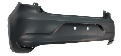 RENAULT CLIO V 2019.06-*PARAGOLPES TRASERO PARA PINTAR