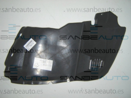 RENAULT CLIO 91-98*PASE RUEDA DELANTERO DCH(INFERIOR)