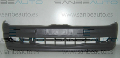 RENAULT SCENIC 96-*PARAGOLPES DELANTERO