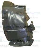 RENAULT SCENIC 96-*PROT.PASE RUEDA DEL DCH(DEL)