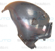 RENAULT MEGANE 02-*PASE RUEDA DEL DCH (PARTE DELANTERA)
