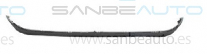 RENAULT SCENIC 09-*SPOILER PARAGOLPES DELANTER.
