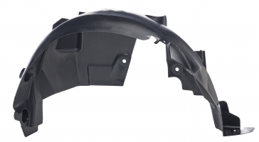RENAULT CLIO 13-* PLASTICO PASE DE RUEDA TRASERO IZQ