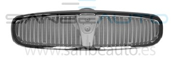 ROVER 400 96-*REJILLA