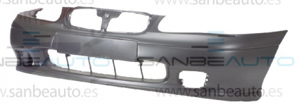 ROVER 400 5P 96-*PARAGOLPES DEL PARA PINTAR