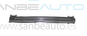 SEAT ALTEA 04-*REFUERZO PARAGOLPES TRASERO